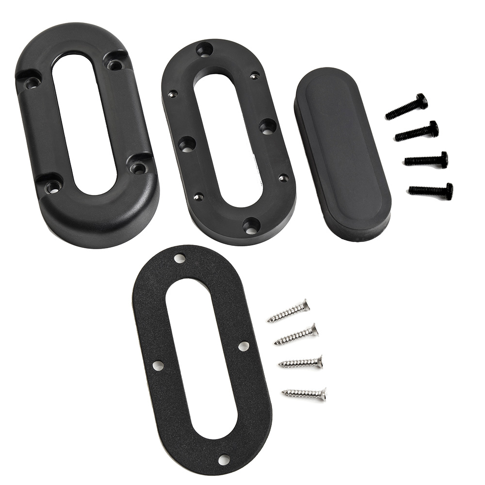 SCANSTRUT DS-MULTI CABLE SEAL PLASTIC BLACK - Image 2