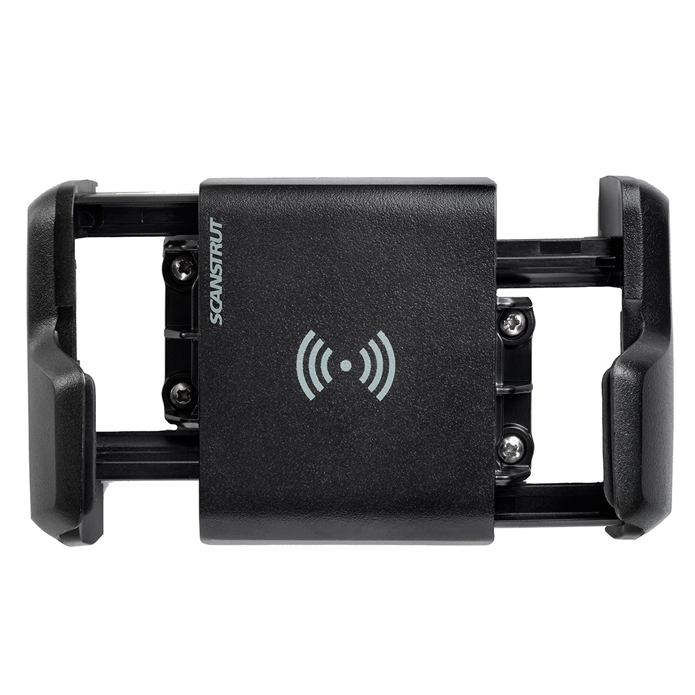 SCANSTRUT ROKK WIRELESS NANO 10W WATERPROOF 12/24 V CHARGER - Image 2