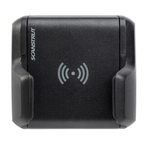 SCANSTRUT ROKK WIRELESS NANO 10W WATERPROOF 12/24 V CHARGER