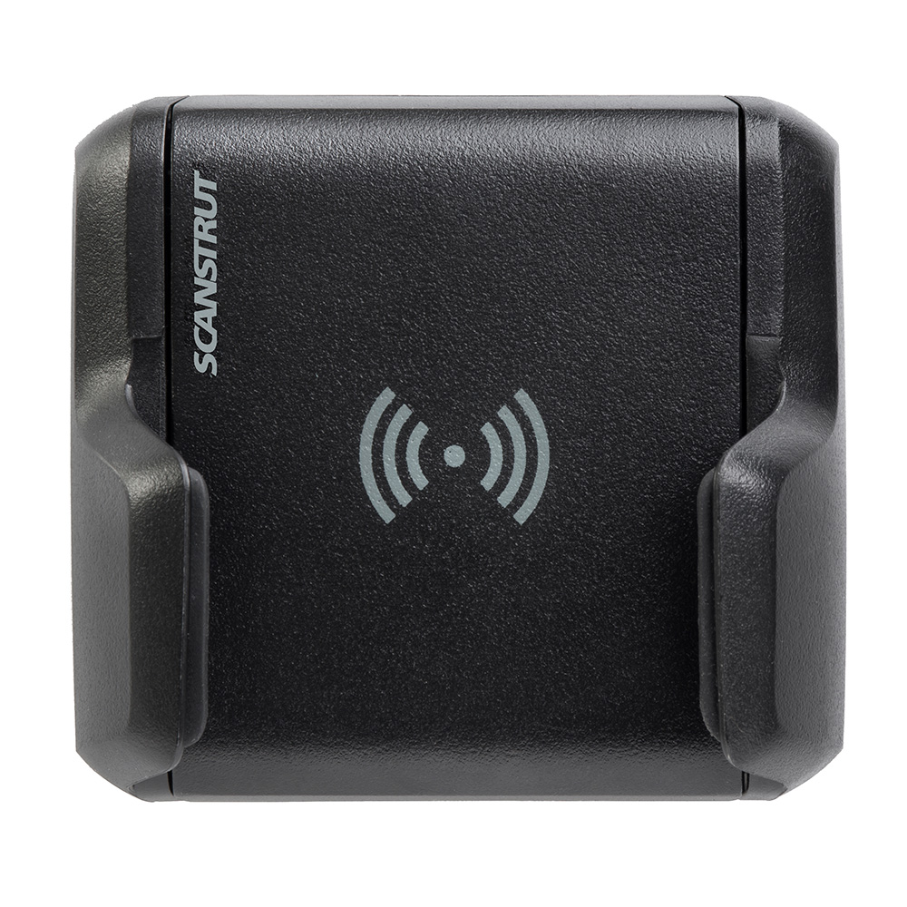 SCANSTRUT ROKK WIRELESS NANO 10W WATERPROOF 12/24 V CHARGER