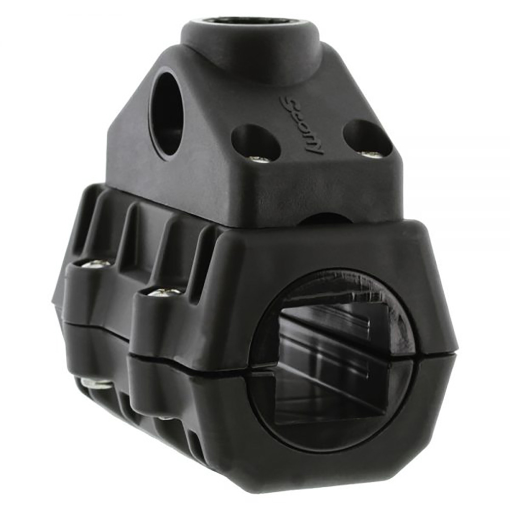 SCOTTY 320 RAIL MOUNT ADAPTER 2" RAIL - Image 2