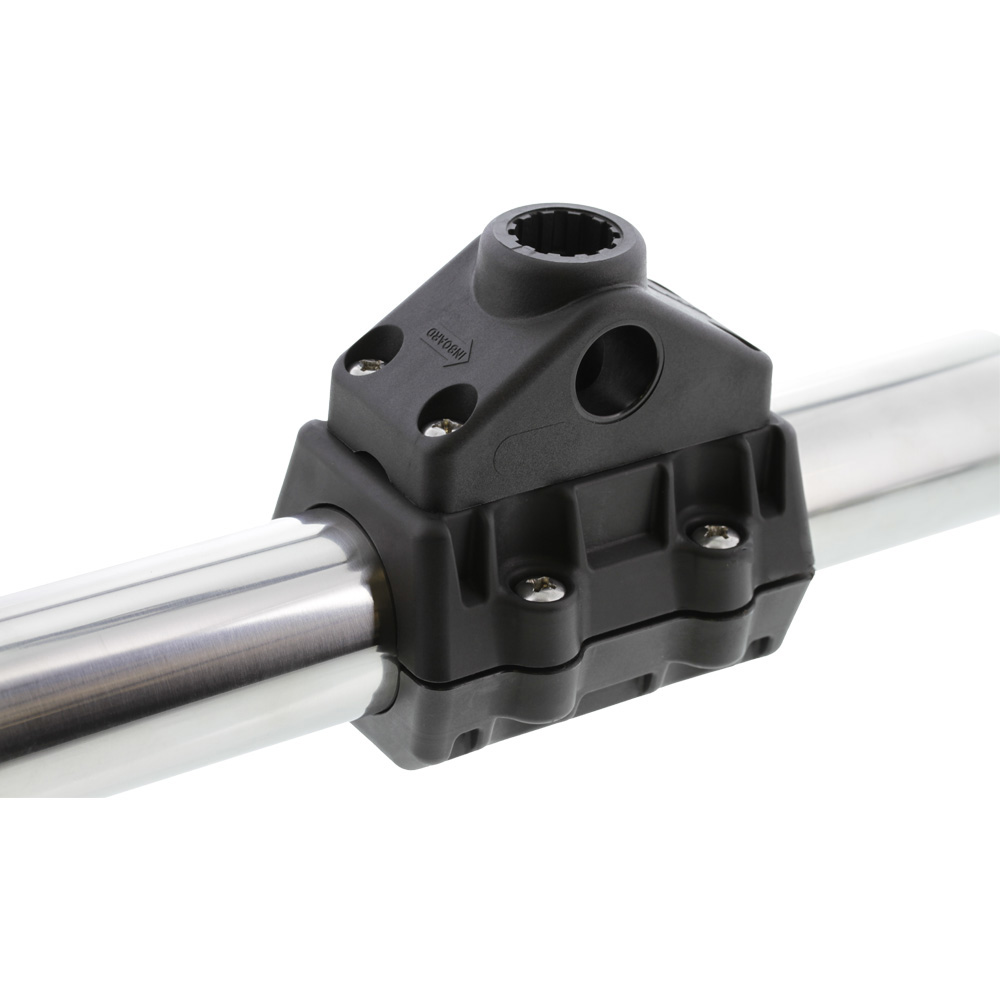 SCOTTY 320 RAIL MOUNT ADAPTER 2" RAIL