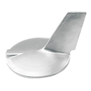 TECNOSEAL ZINC YAMAHA TRIM TAB ANODE 200-300 HP