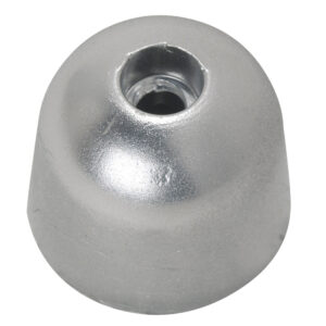 TECNOSEAL ZINC SLEIPNER BOW THRUSTER PROPELLER NUT ANODE