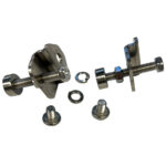 UNIDEN FMB323 FLUSH MOUNT F/ UM725 SERIES