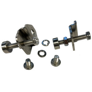 UNIDEN FMB323 FLUSH MOUNT F/ UM725 SERIES