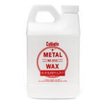COLLINITE 850 METAL WAX 64 OZ