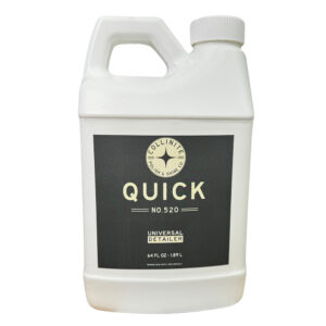 COLLINITE 520 QUICK DETAILER  64 OZ