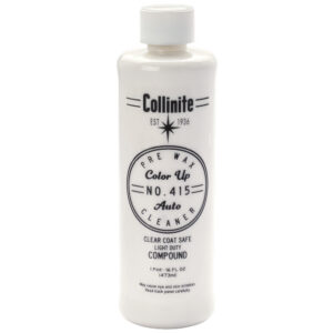 COLLINITE 415 COLOR-UP CLEANER  16 OZ