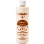 COLLINITE 855 LEATHER / VINYL WAX 16 OZ