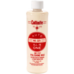 COLLINITE 325 AIO POLISHING  WAX 16 OZ