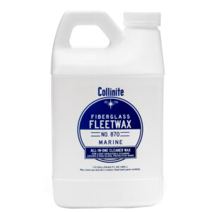 COLLINITE 870 MARINE FLEETWAX 64 OZ