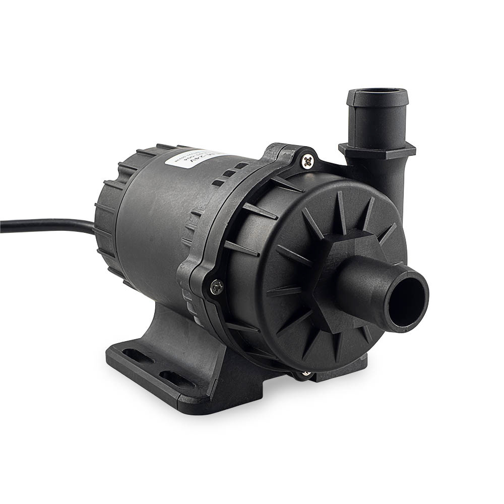 ALBIN PUMP 12V BRUSHLESS CIRCULATION PUMP BL90CM - Image 3