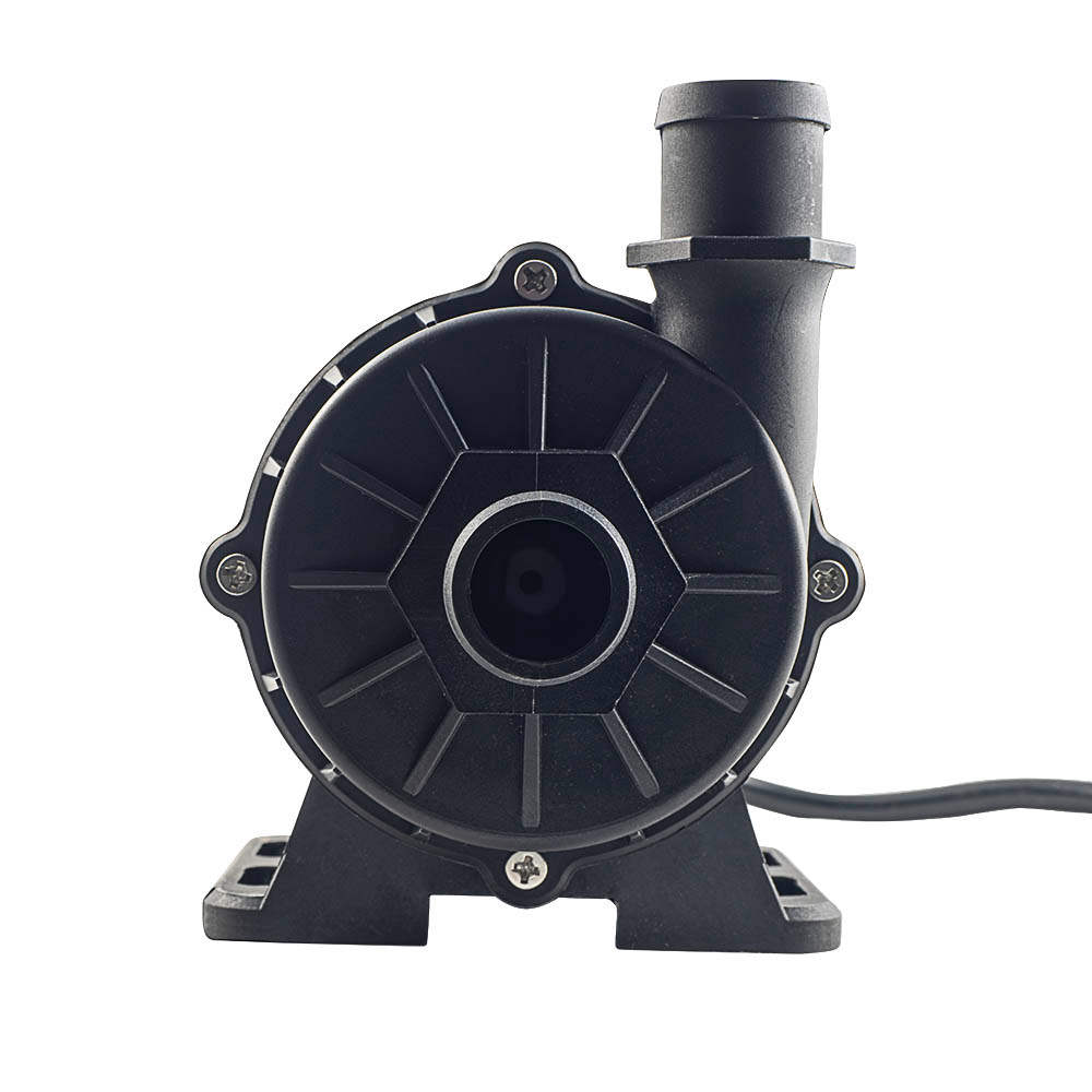 ALBIN PUMP 24V BRUSHLESS CIRCULATION PUMP BL90CM - Image 4