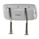 NAVPOD SYSTEMPOD  PRECUT FOR  GARMIN GPSMAP1242/1222 XSV