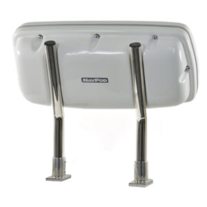 NAVPOD SYSTEMPOD  PRECUT FOR  GARMIN GPSMAP1242/1222 XSV