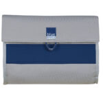 BLUE PERFORMANCE COCKPIT BAG SMALL