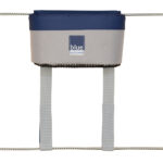 BLUE PERFORMANCE CAN HOLDER