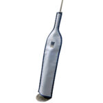 BLUE PERFORMANCE MEDIUM STAY  PROTECTION