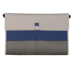 BLUE PERFORMANCE COCKPIT BAG - LARGE