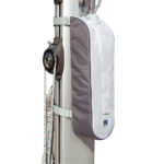 BLUE PERFORMANCE HALYARD BAG - LARGE