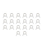 LEWMAR STD PAWL SPRING SMALL - 20 PACK