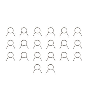 LEWMAR STD PAWL SPRING SMALL - 20 PACK