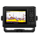 GARMIN ECHOMAP UHD2 54CV W/O TRANSDUCER GN+