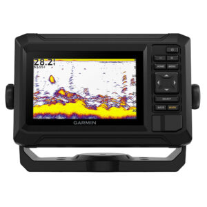 GARMIN ECHOMAP UHD2 54CV W/O TRANSDUCER GN+