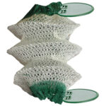 COLEMAN INSTA-CLIP TUBE LANTERN MANTLE