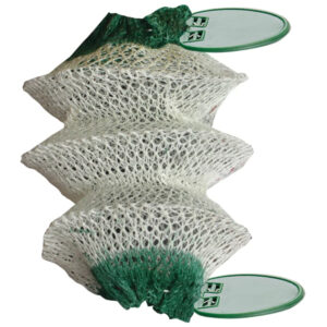 COLEMAN INSTA-CLIP TUBE LANTERN MANTLE