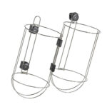 POLYFORM 9" DIAMETER FENDER HOLDER KIT - 2PK