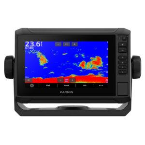 GARMIN ECHOMAP UHD2 74SV US COASTAL W/O TRANSDUCER