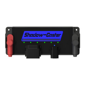 SHADOW-CASTER 6 CHANNEL  DIGITAL SWITCH MODULE SHADOW