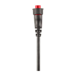 GARMIN 2 PIN THREADED POWER CABLE