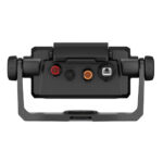GARMIN BAIL MOUNT W/ ECHOMAP UHD2 7SV