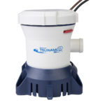 ATTWOOD TSUNAMI MK2 T800 MANUAL BILGE PUMP 800 GPH 12V