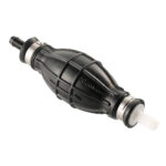 ATTWOOD PRIMER BULB 3/8" ID HOSE