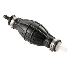 ATTWOOD PRIMER BULB 5/16" ID HOSE
