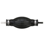 ATTWOOD PRIMER BULB 1/4" ID HOSE