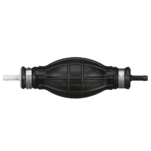 ATTWOOD PRIMER BULB 1/4" ID HOSE