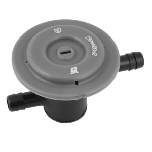 ATTWOOD IN-LINE FUEL DEMAND VALVE