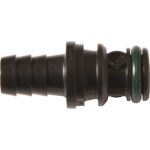 ATTWOOD SPRAYLESS CONNECTOR HOSE MALE 5/16"-3/8"