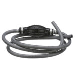 ATTWOOD UNIVERSAL FUEL LINE KIT 5/16" X 6'