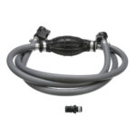 ATTWOOD HONDA FUEL LINE KIT 3/8" X 6'