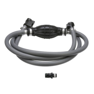 ATTWOOD HONDA FUEL LINE KIT 3/8" X 6'