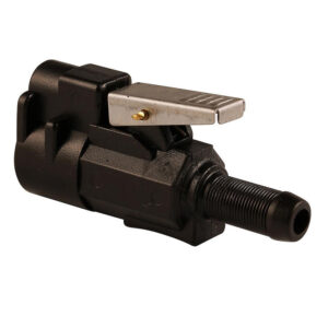 ATTWOOD MERCURY FEMALE HOSE TANK FITTING 3/8" BARB