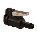 ATTWOOD MERCURY/YAMAHA FEMALE  HOSE ENGINE FITTING 3/8" BARB