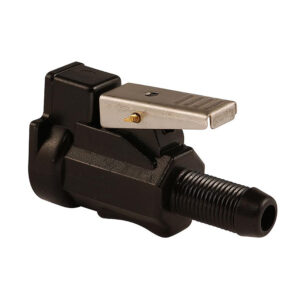 ATTWOOD MERCURY/YAMAHA FEMALE  HOSE ENGINE FITTING 3/8" BARB