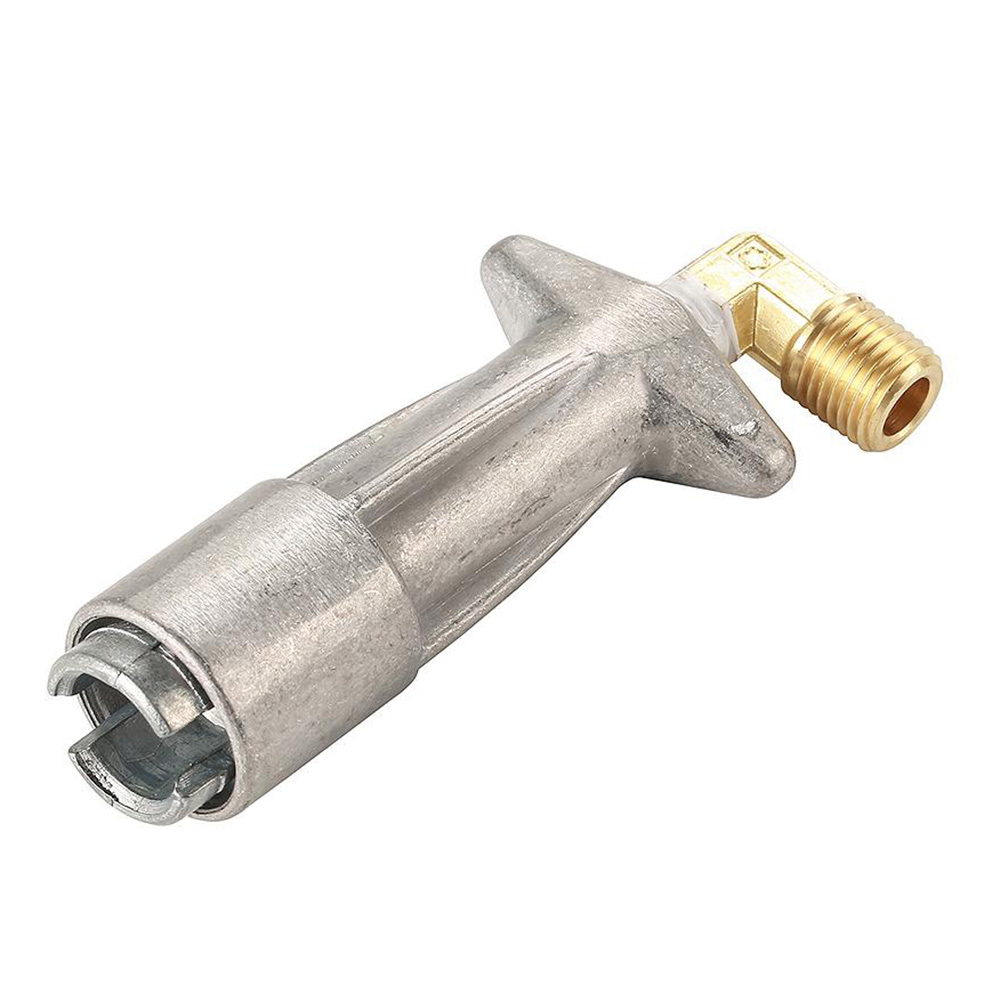 ATTWOOD MERCURY TWIST-LOCK FEMALE ZINC TANK FITTING
